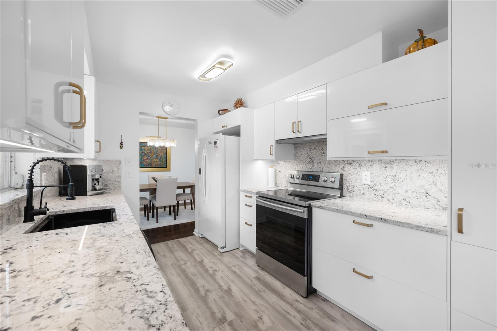 GREENBRIAR - Residential