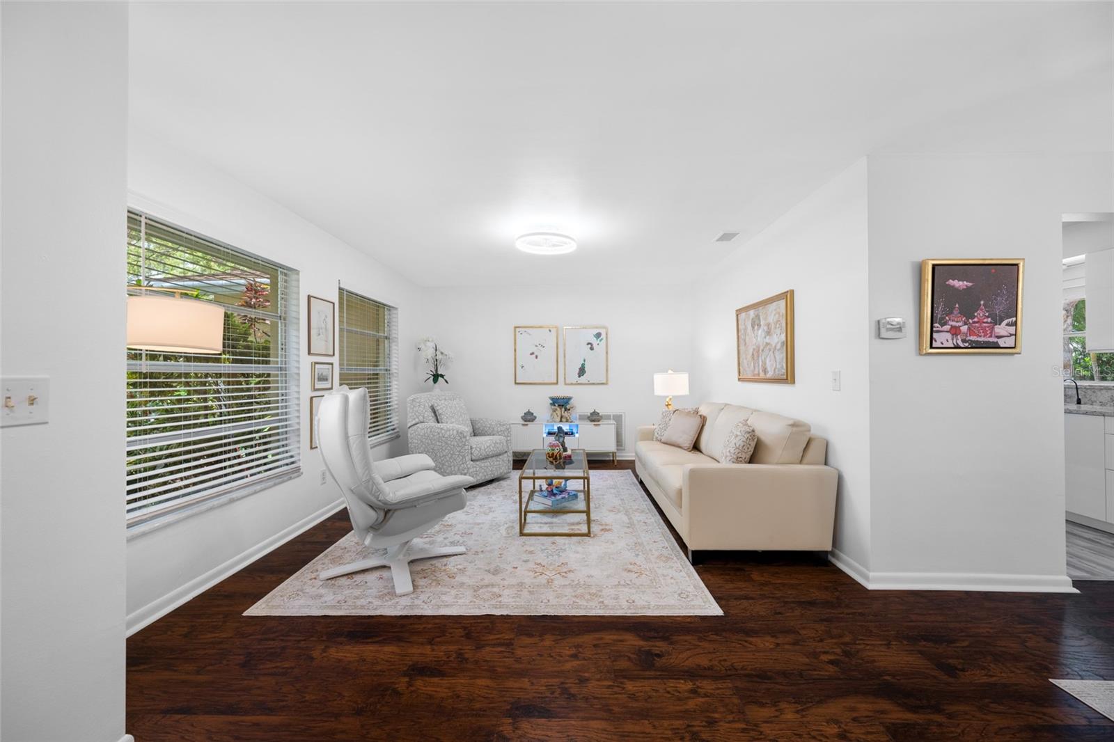 GREENBRIAR - Residential