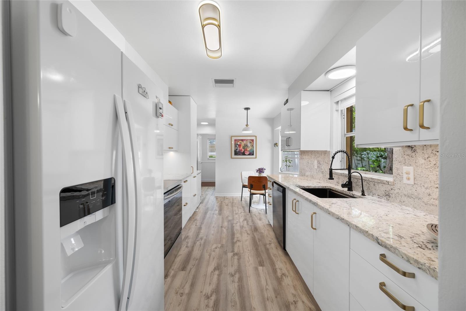 GREENBRIAR - Residential