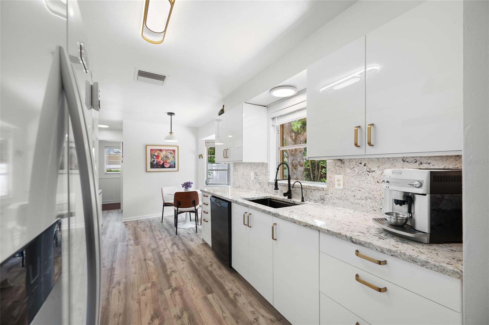 GREENBRIAR - Residential