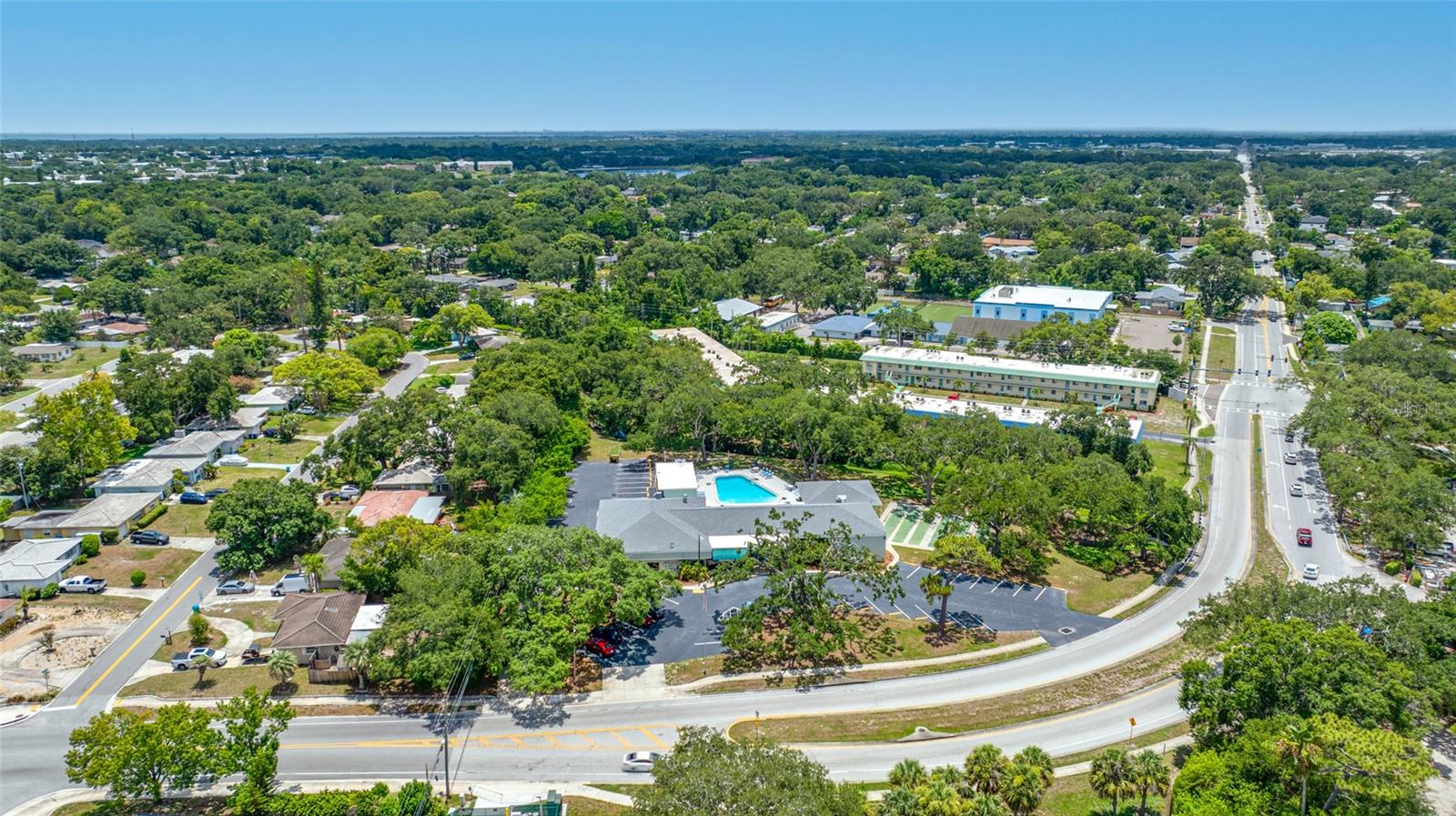 GREENBRIAR - Residential