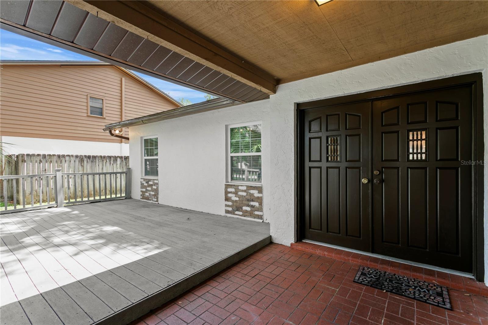 RAINTREE TERRACE SUB W - Residential