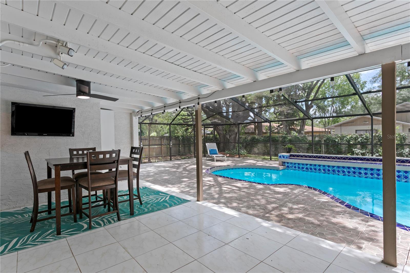 RAINTREE TERRACE SUB W - Residential