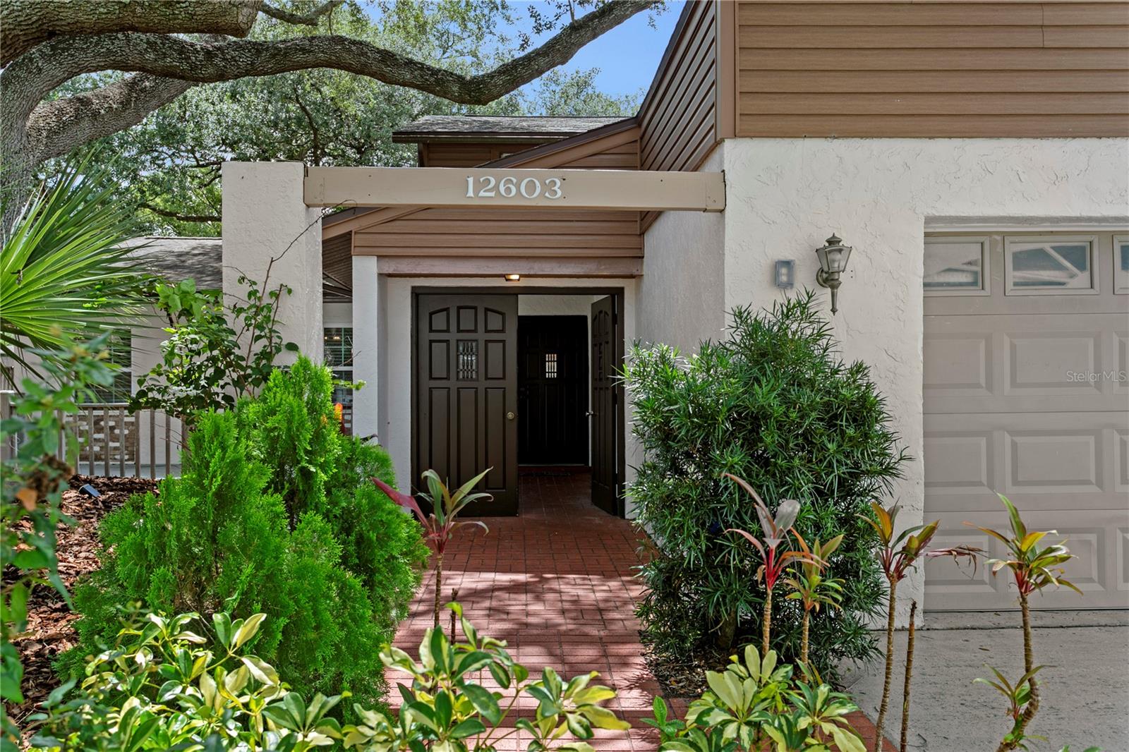 RAINTREE TERRACE SUB W - Residential