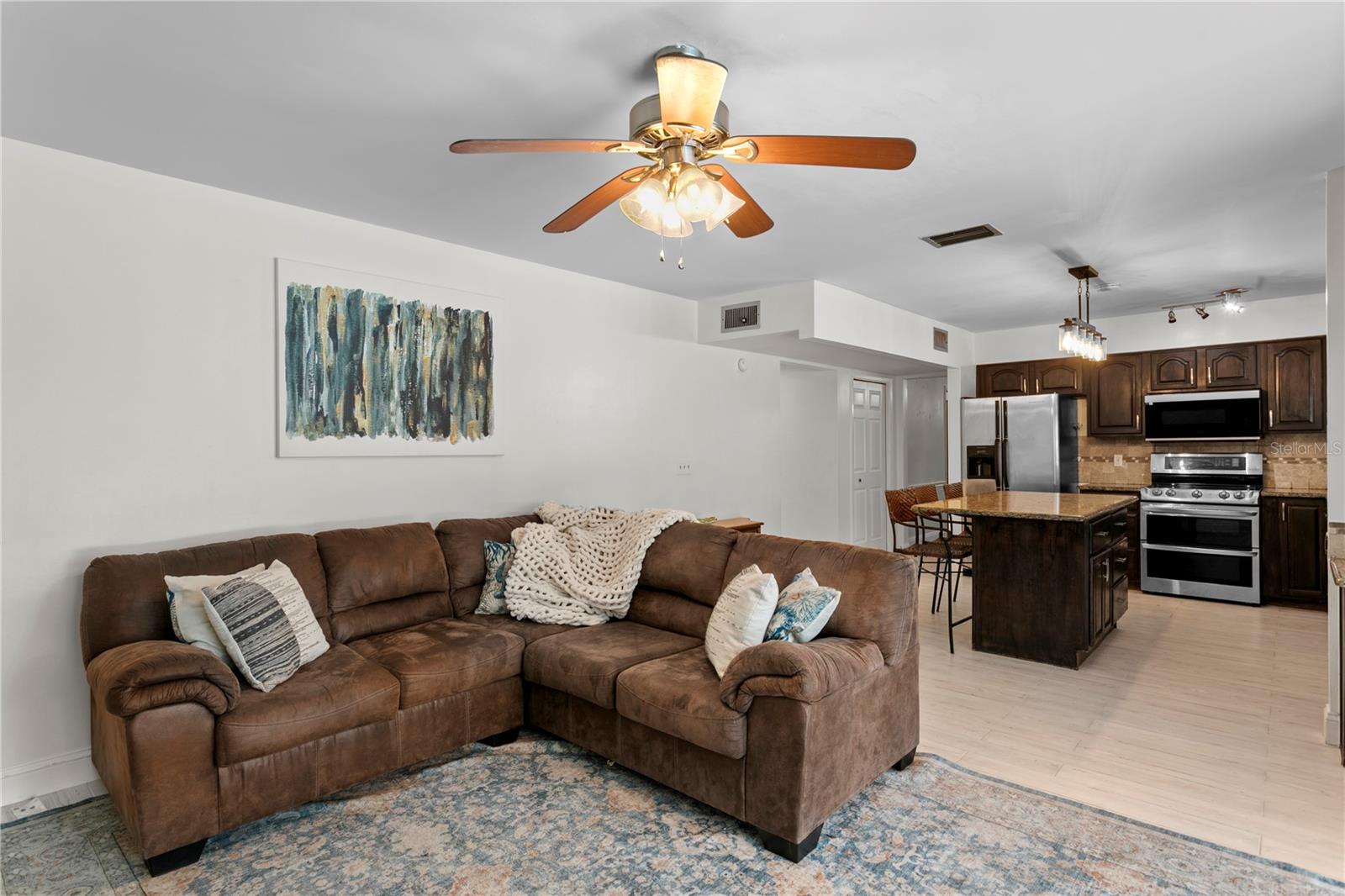 RAINTREE TERRACE SUB W - Residential