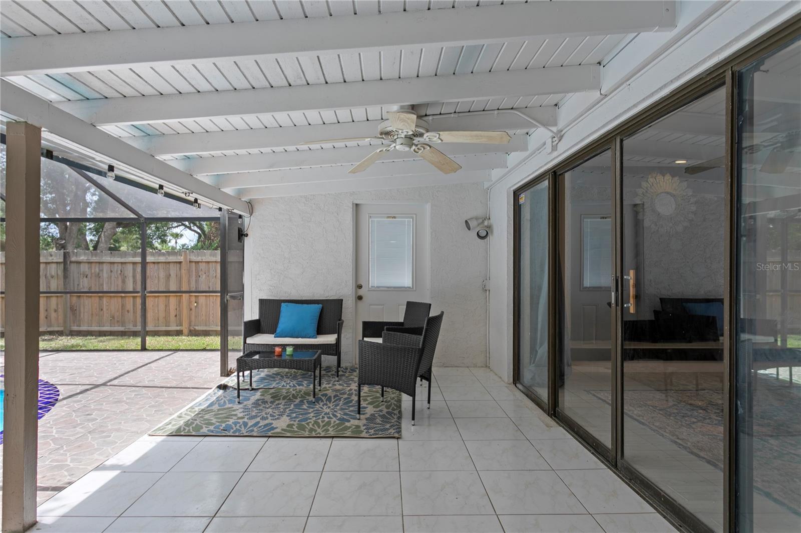 RAINTREE TERRACE SUB W - Residential