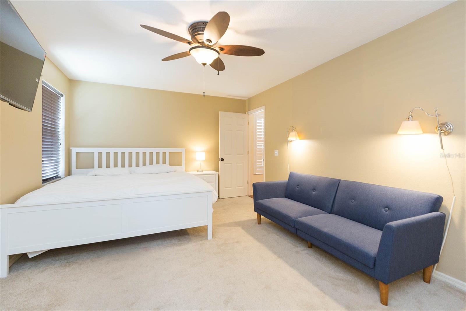 MADIGAN PARK SUB - Residential