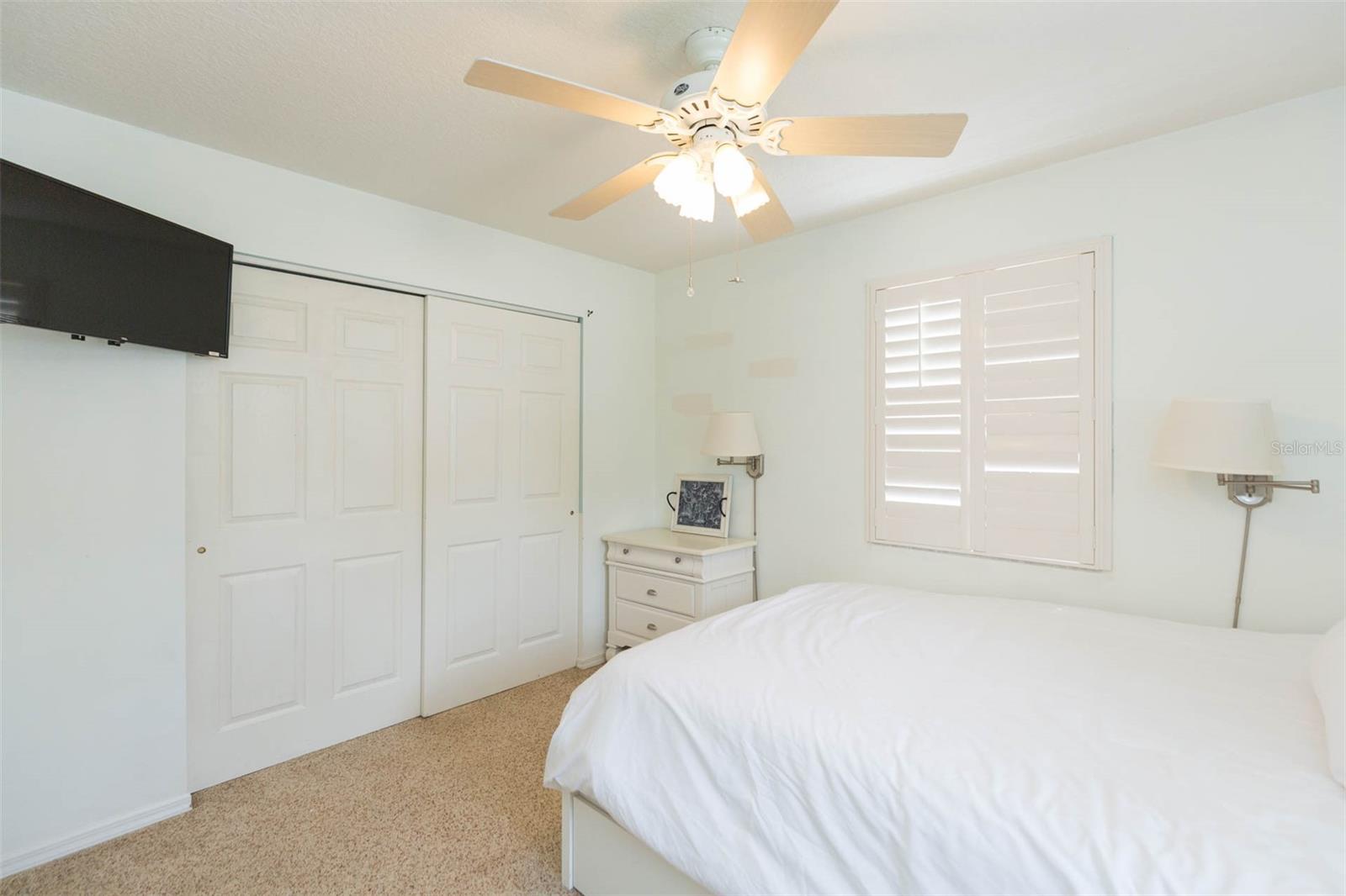 MADIGAN PARK SUB - Residential