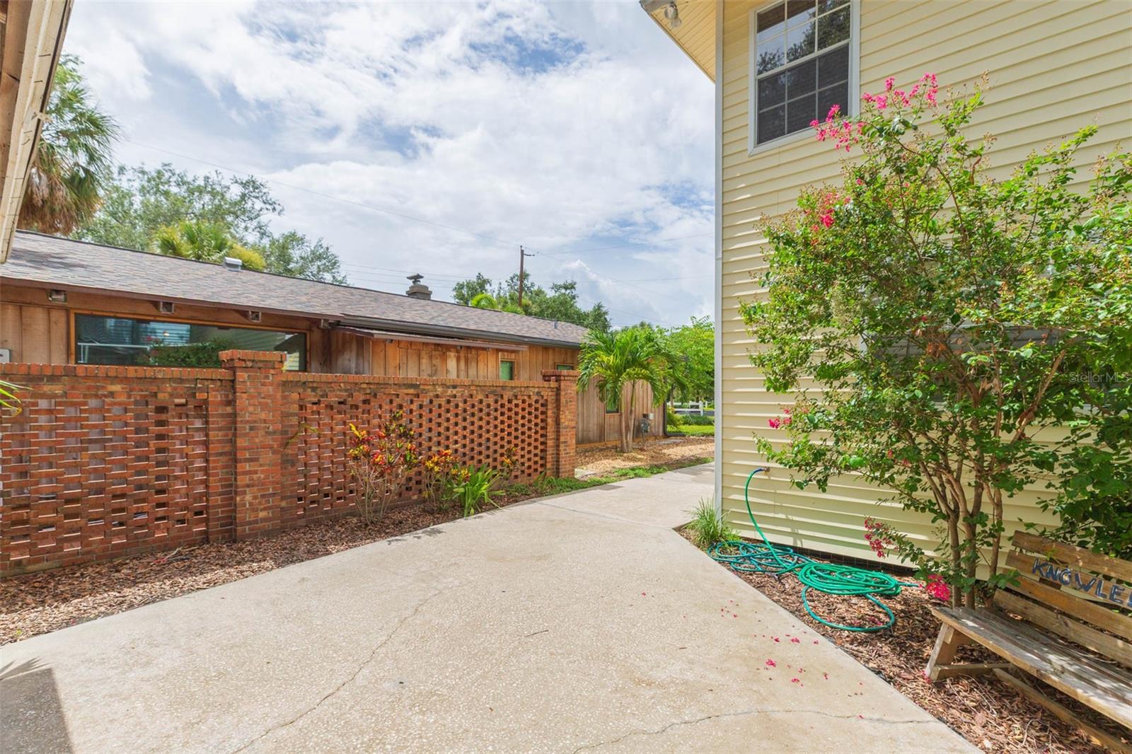 MADIGAN PARK SUB - Residential