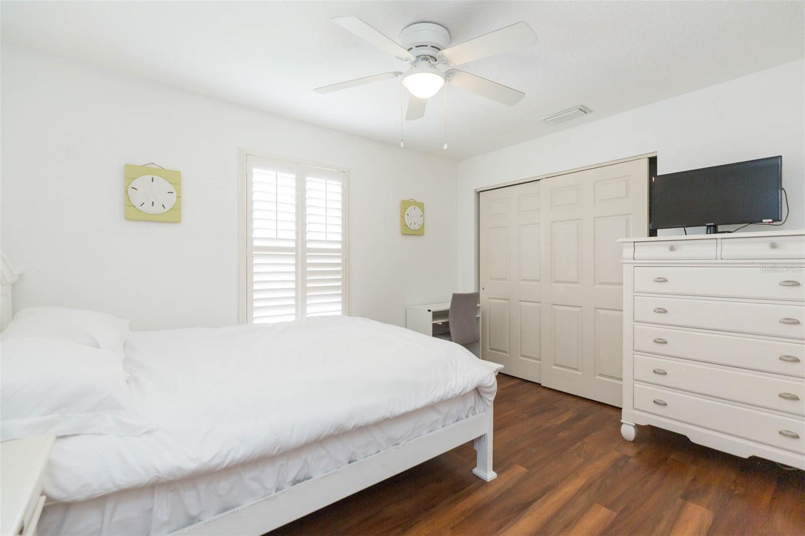 MADIGAN PARK SUB - Residential