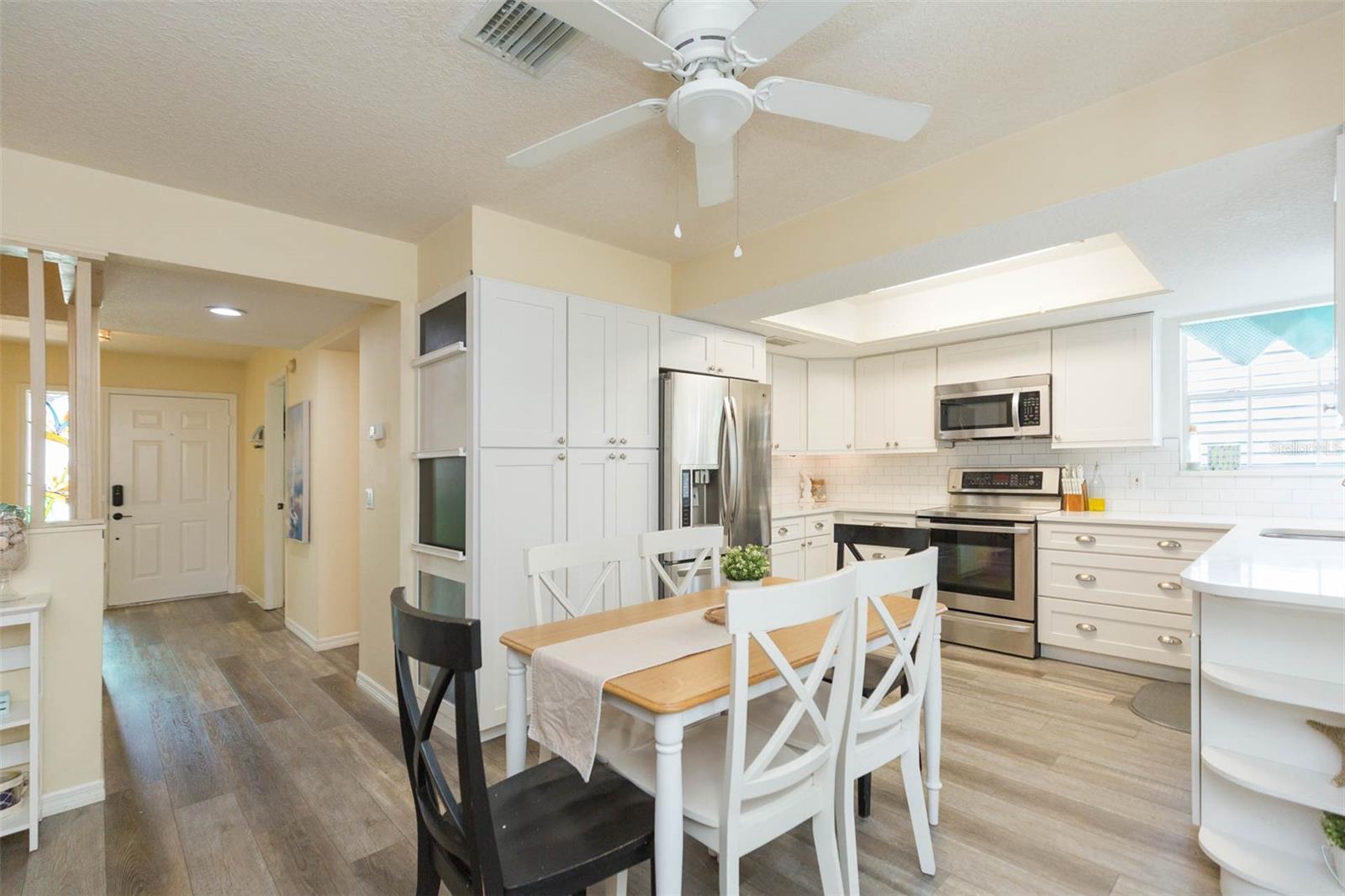 MADIGAN PARK SUB - Residential