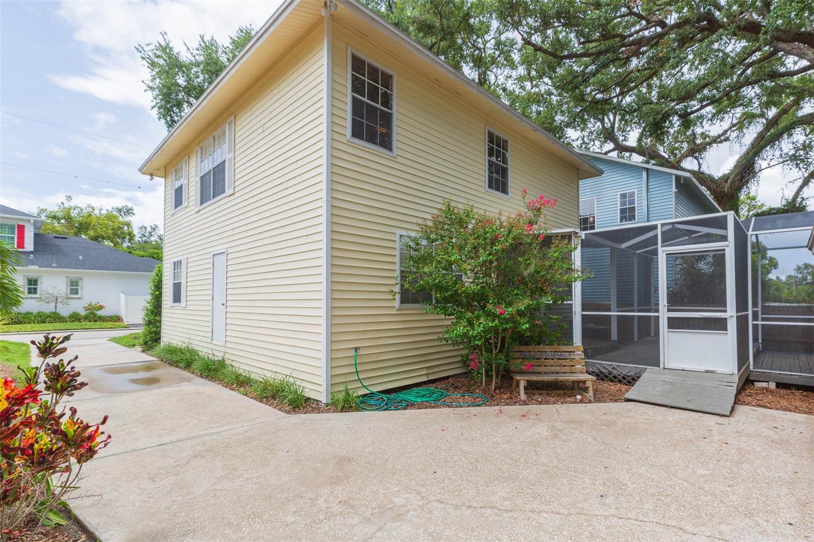 MADIGAN PARK SUB - Residential