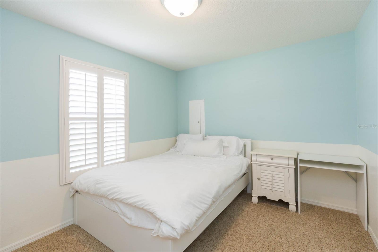 MADIGAN PARK SUB - Residential