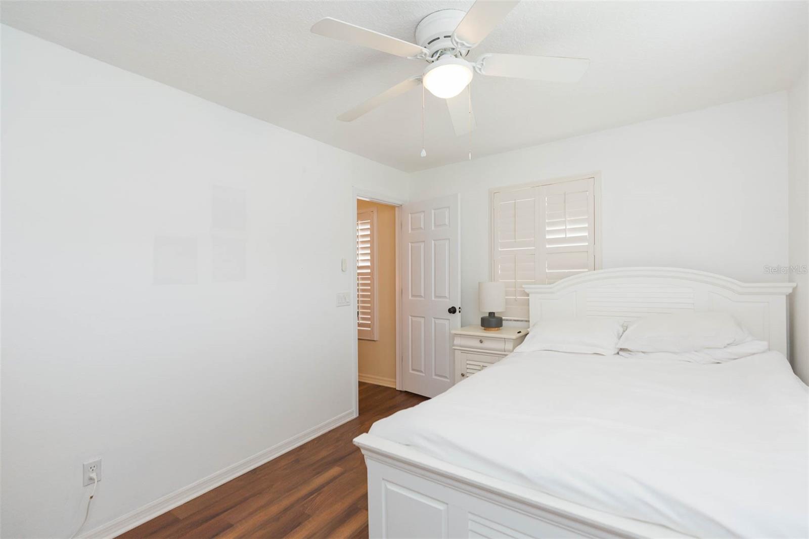 MADIGAN PARK SUB - Residential