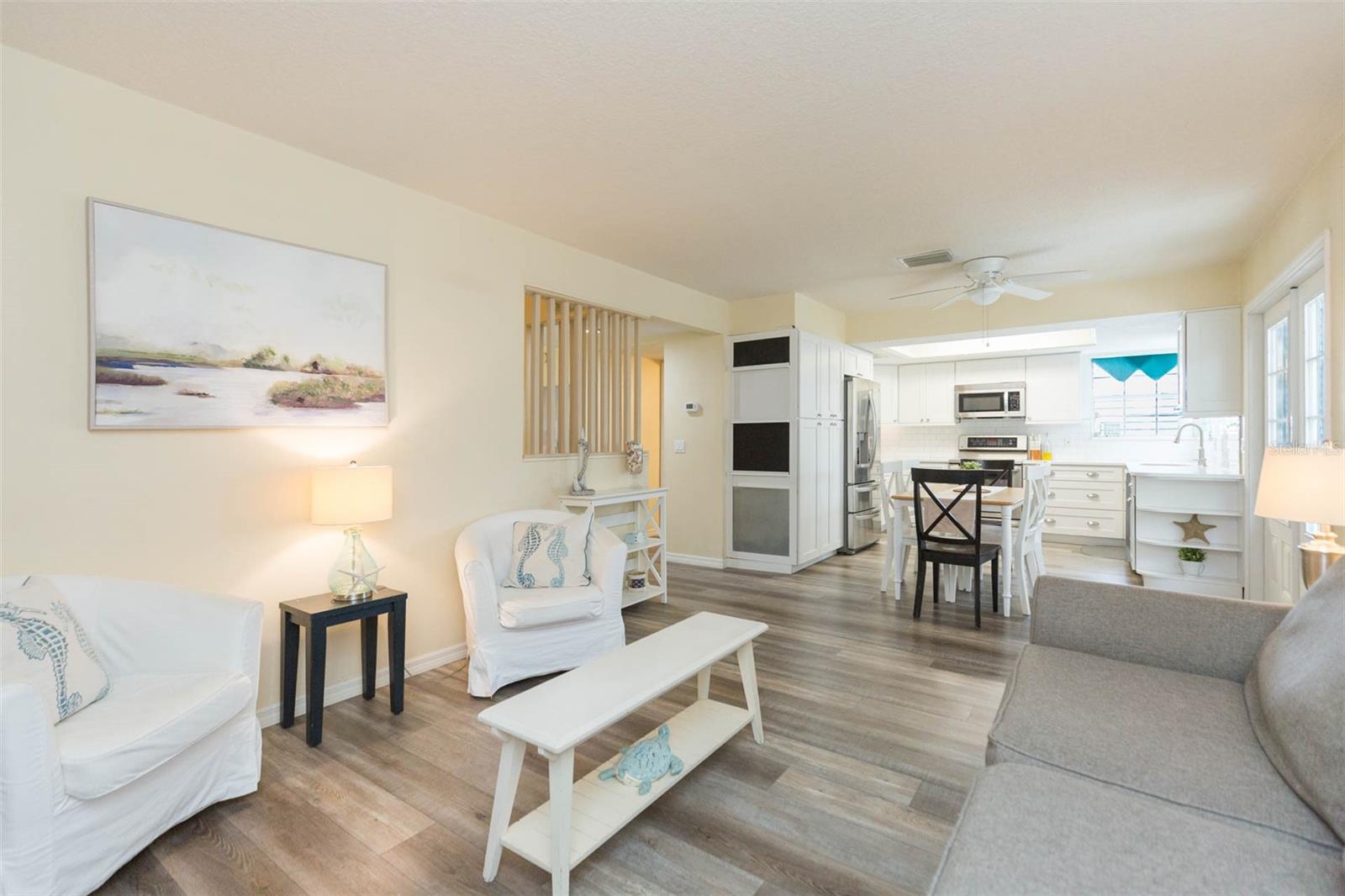MADIGAN PARK SUB - Residential