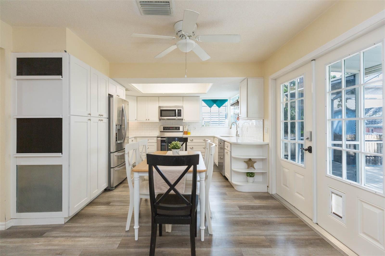 MADIGAN PARK SUB - Residential