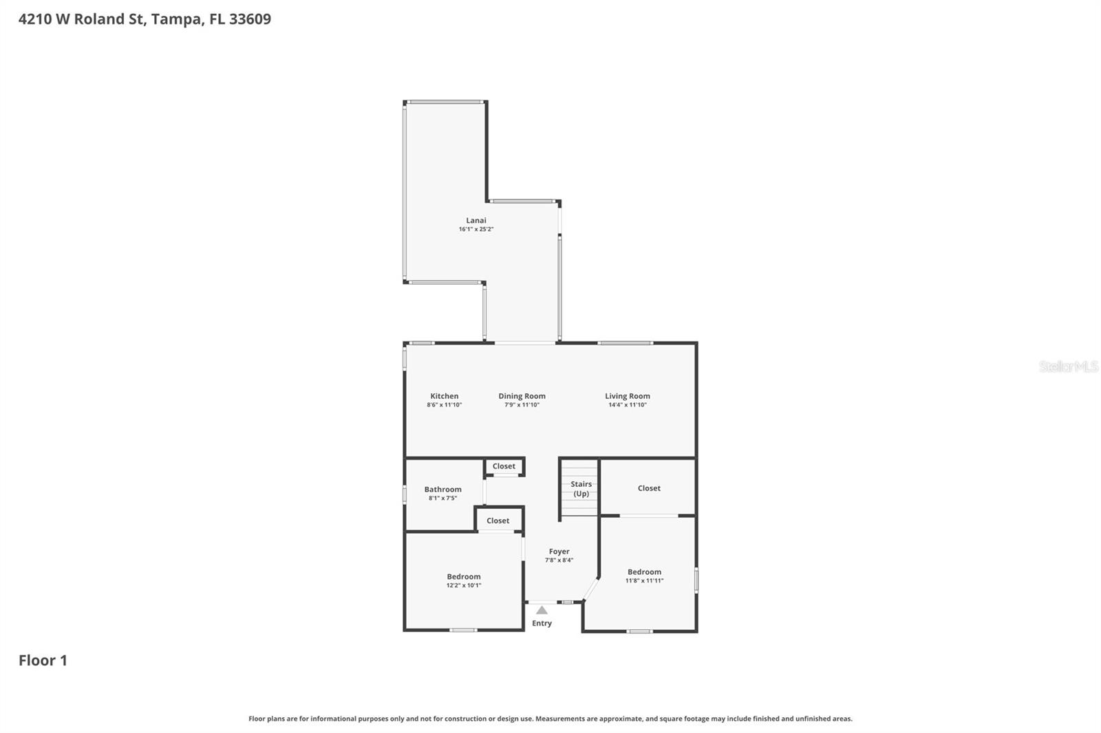 MADIGAN PARK SUB - Residential