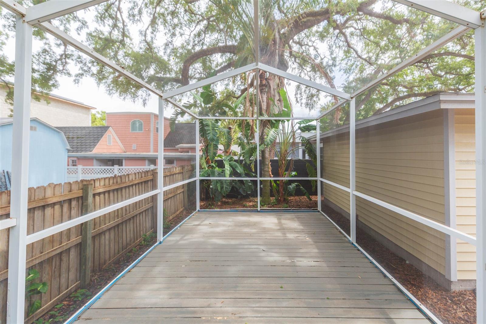 MADIGAN PARK SUB - Residential