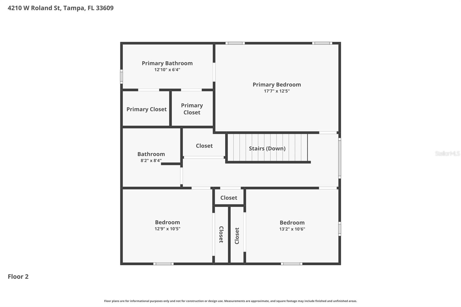 MADIGAN PARK SUB - Residential