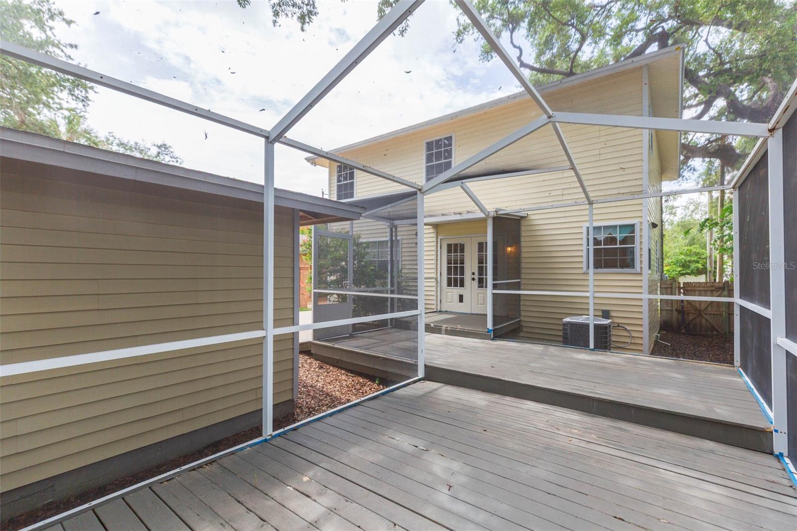 MADIGAN PARK SUB - Residential