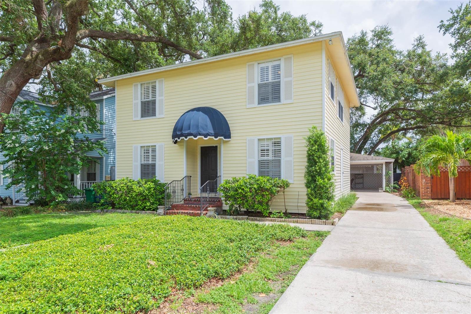 MADIGAN PARK SUB - Residential