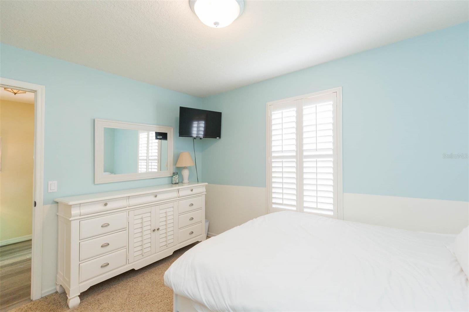 MADIGAN PARK SUB - Residential