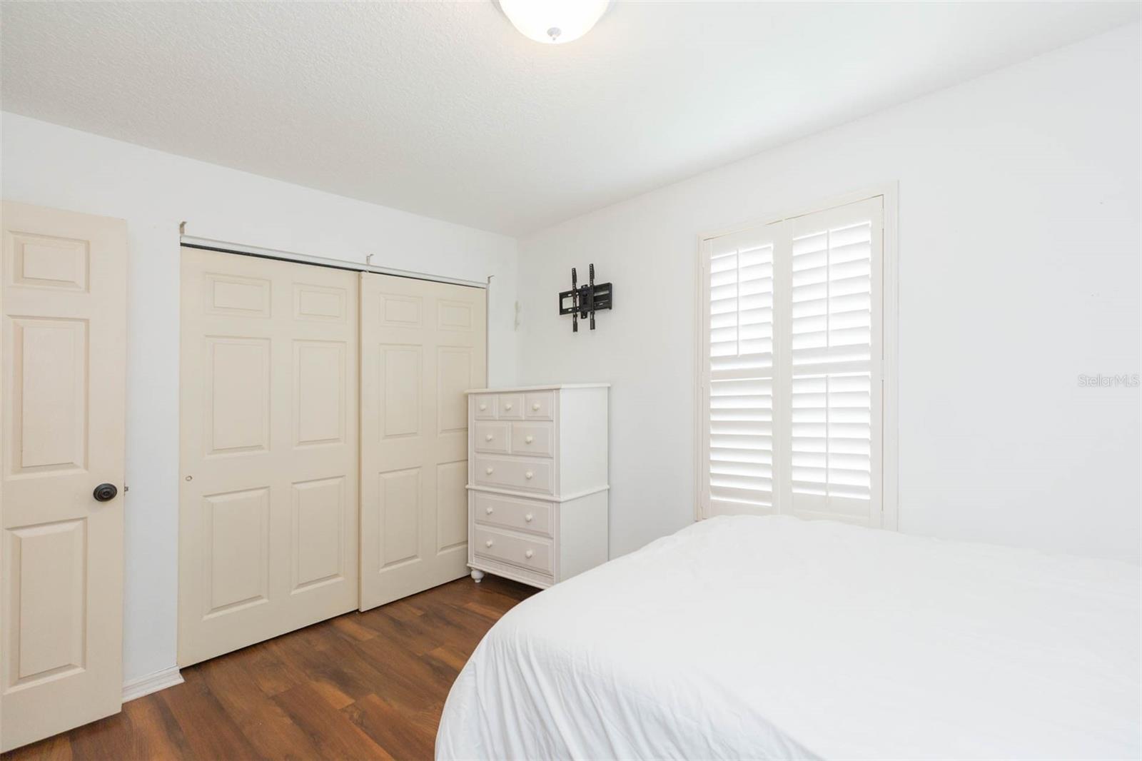 MADIGAN PARK SUB - Residential