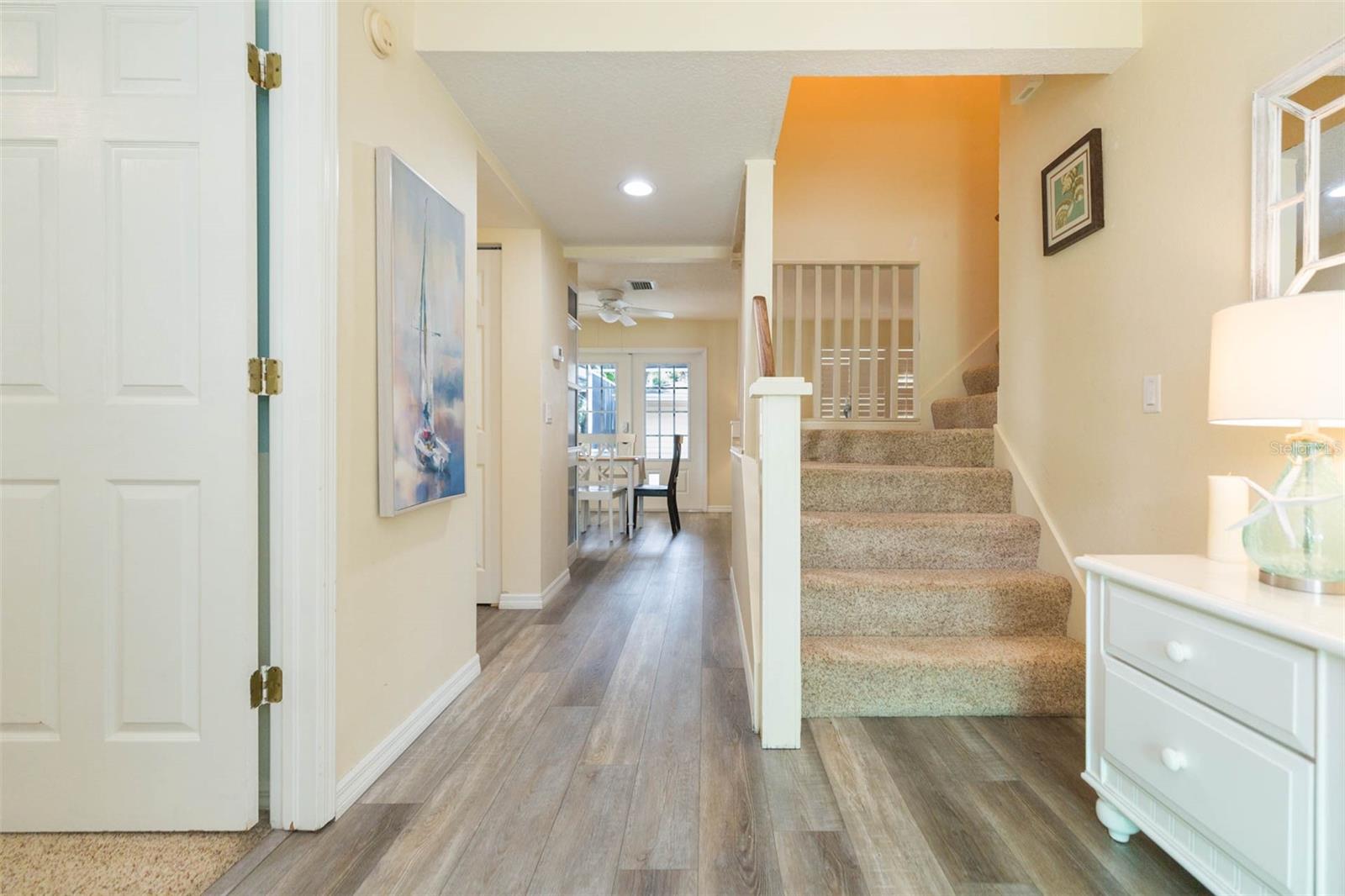 MADIGAN PARK SUB - Residential