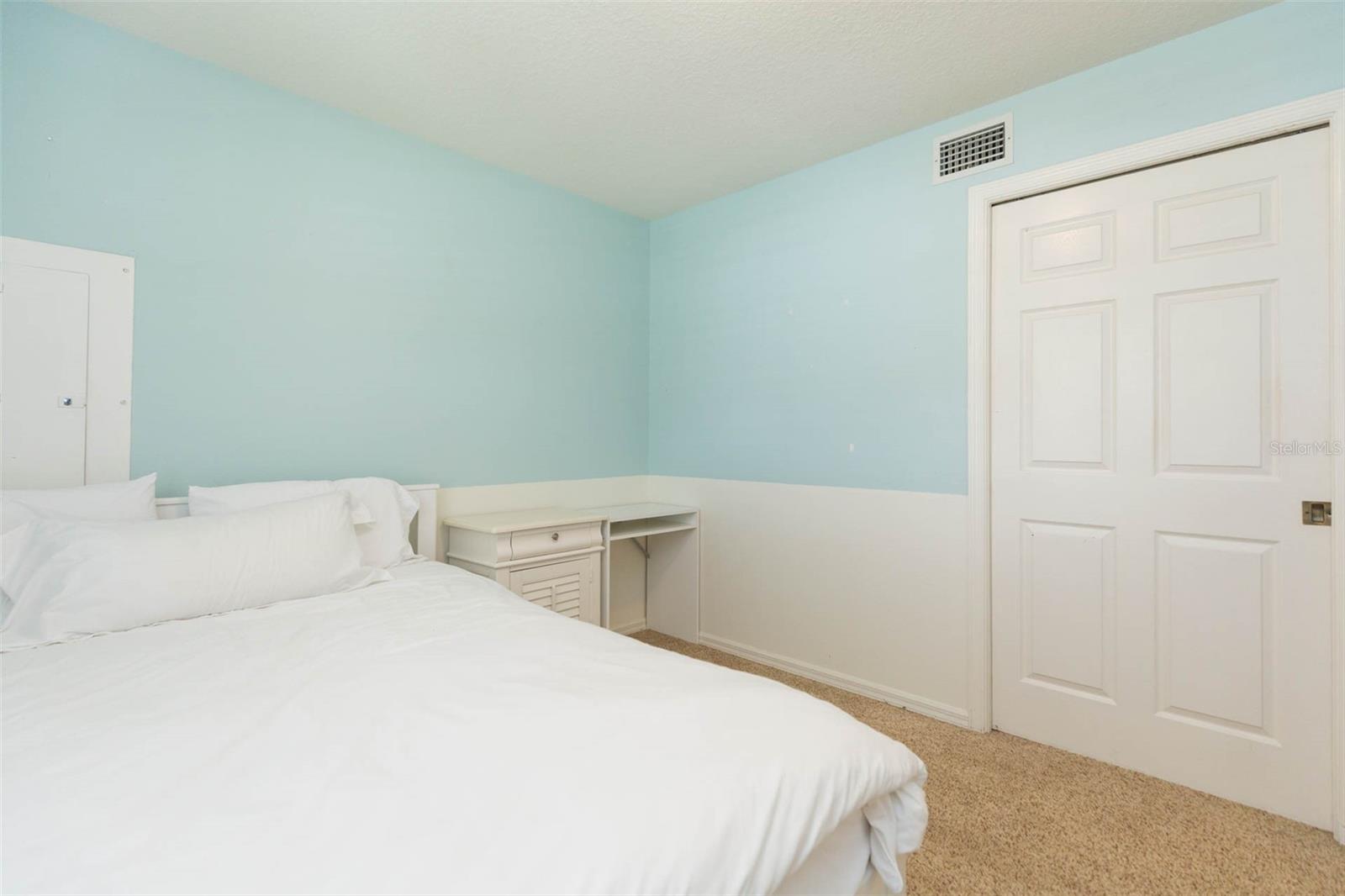 MADIGAN PARK SUB - Residential