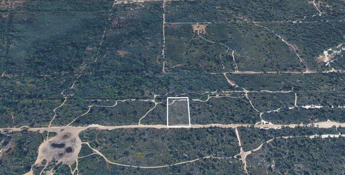 CENTRAL LAKE ESTATES 469 SEC 34 - Land