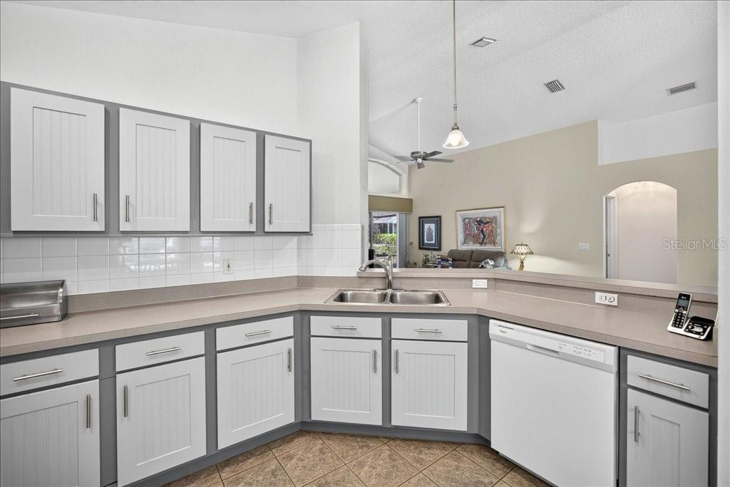 LINKSIDE/GRAND HAVEN - Residential