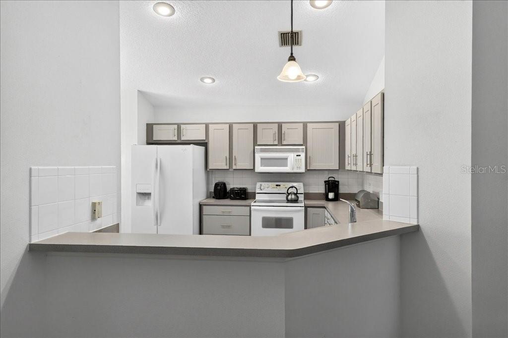 LINKSIDE/GRAND HAVEN - Residential