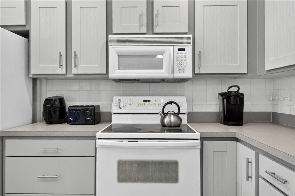 LINKSIDE/GRAND HAVEN - Residential