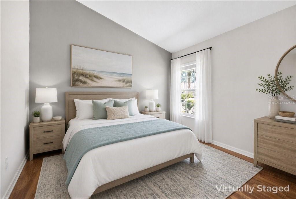 LINKSIDE/GRAND HAVEN - Residential