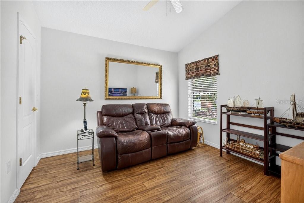 LINKSIDE/GRAND HAVEN - Residential