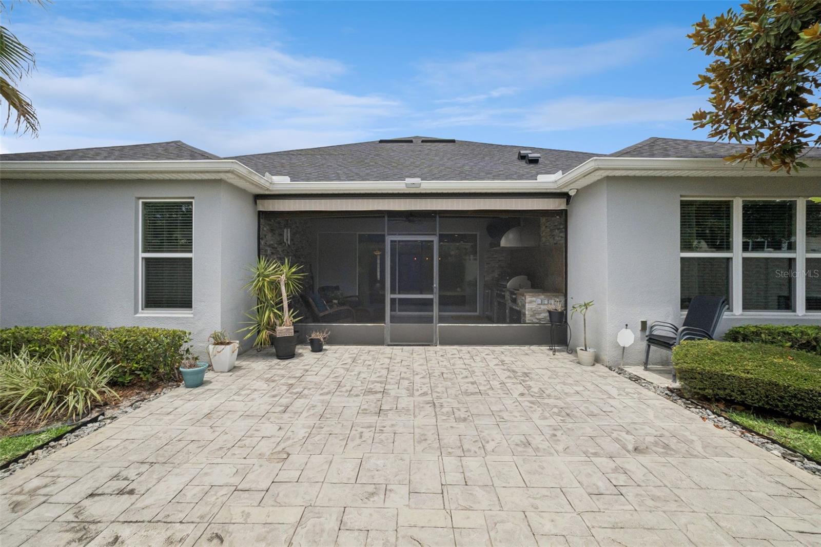 CYPRESS RESERVE PH 1 - Residential