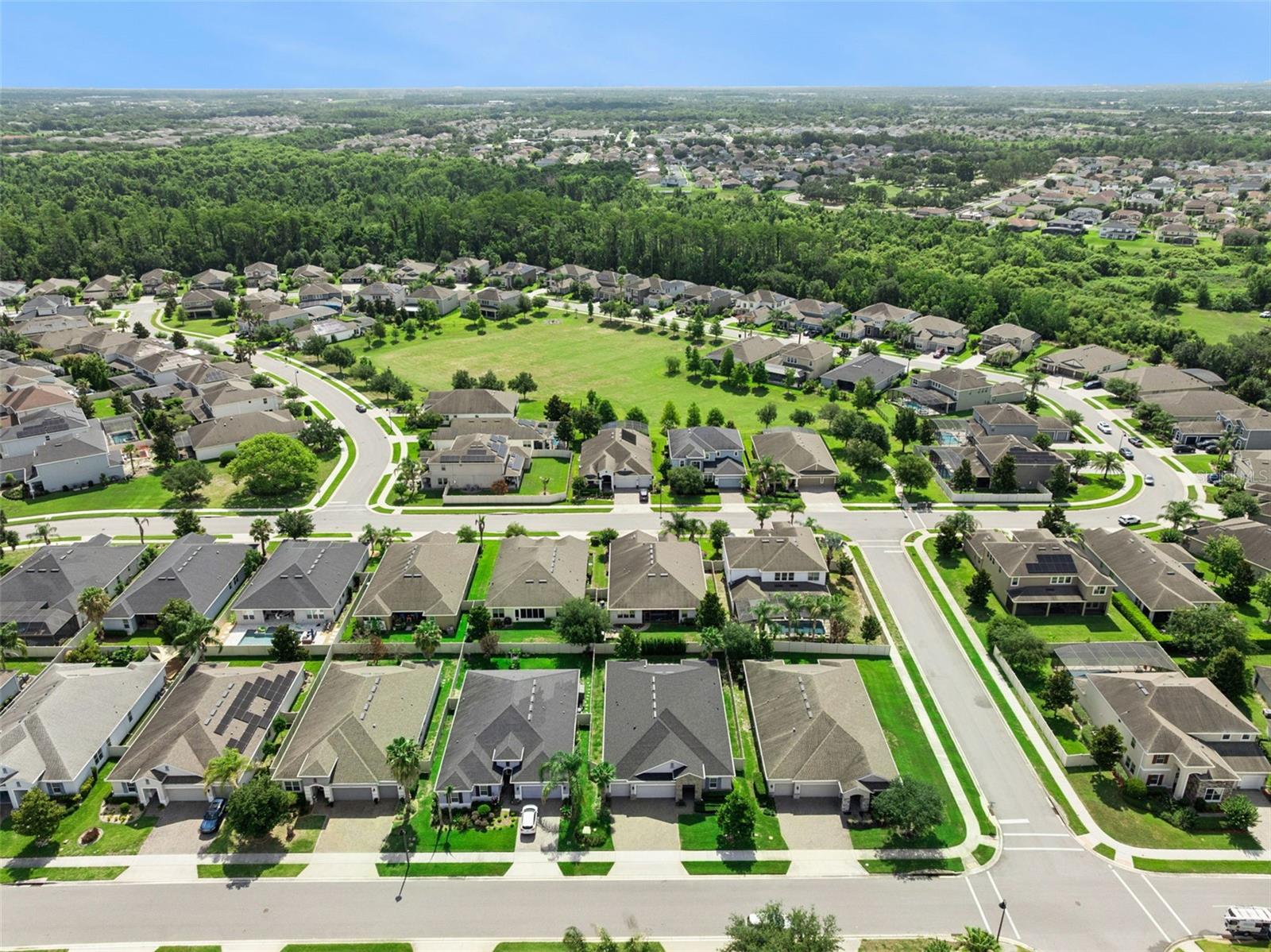 CYPRESS RESERVE PH 1 - Residential