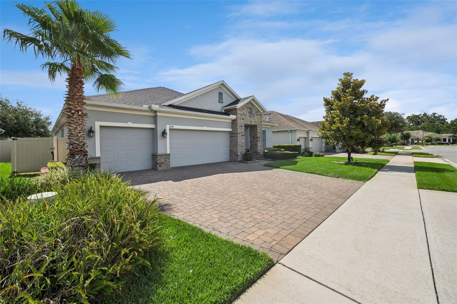 CYPRESS RESERVE PH 1 - Residential