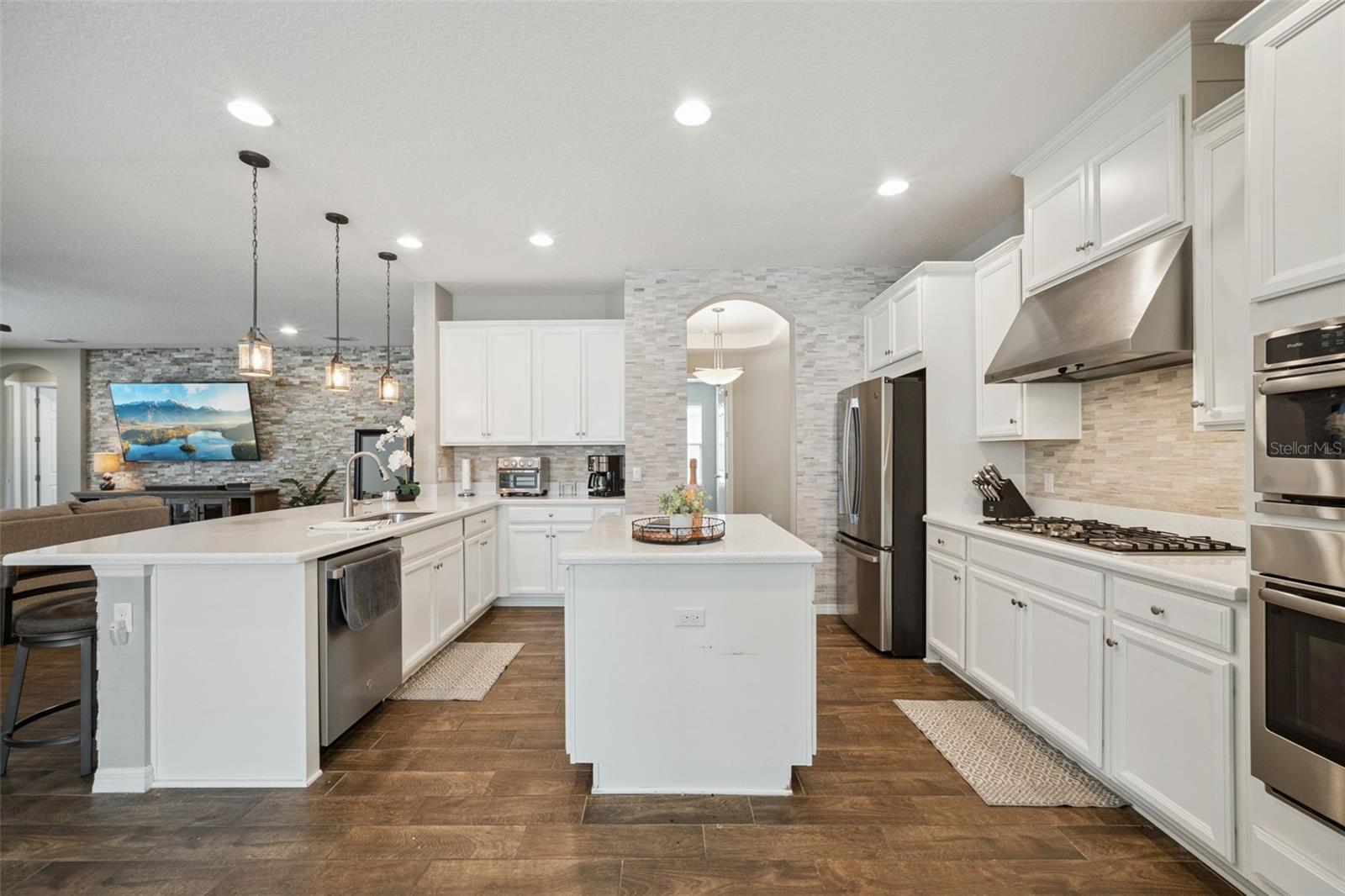 CYPRESS RESERVE PH 1 - Residential