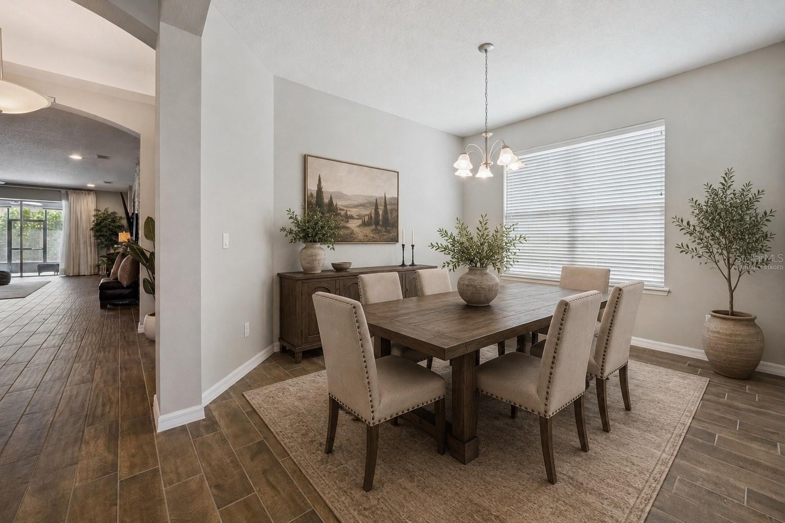 CYPRESS RESERVE PH 1 - Residential