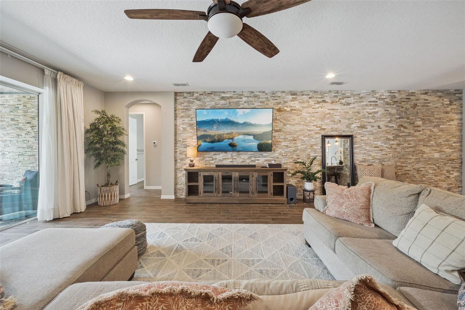 CYPRESS RESERVE PH 1 - Residential