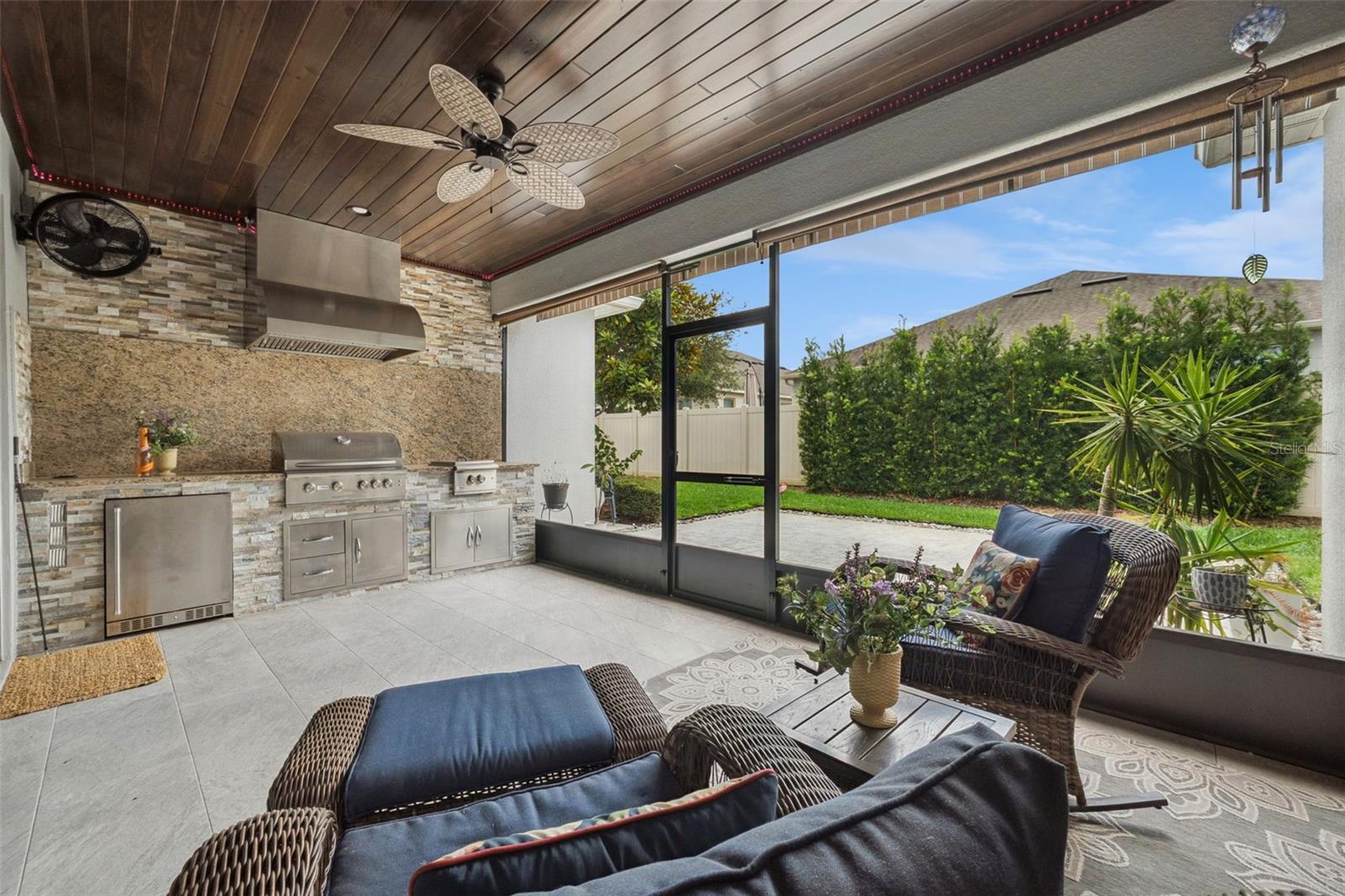 CYPRESS RESERVE PH 1 - Residential