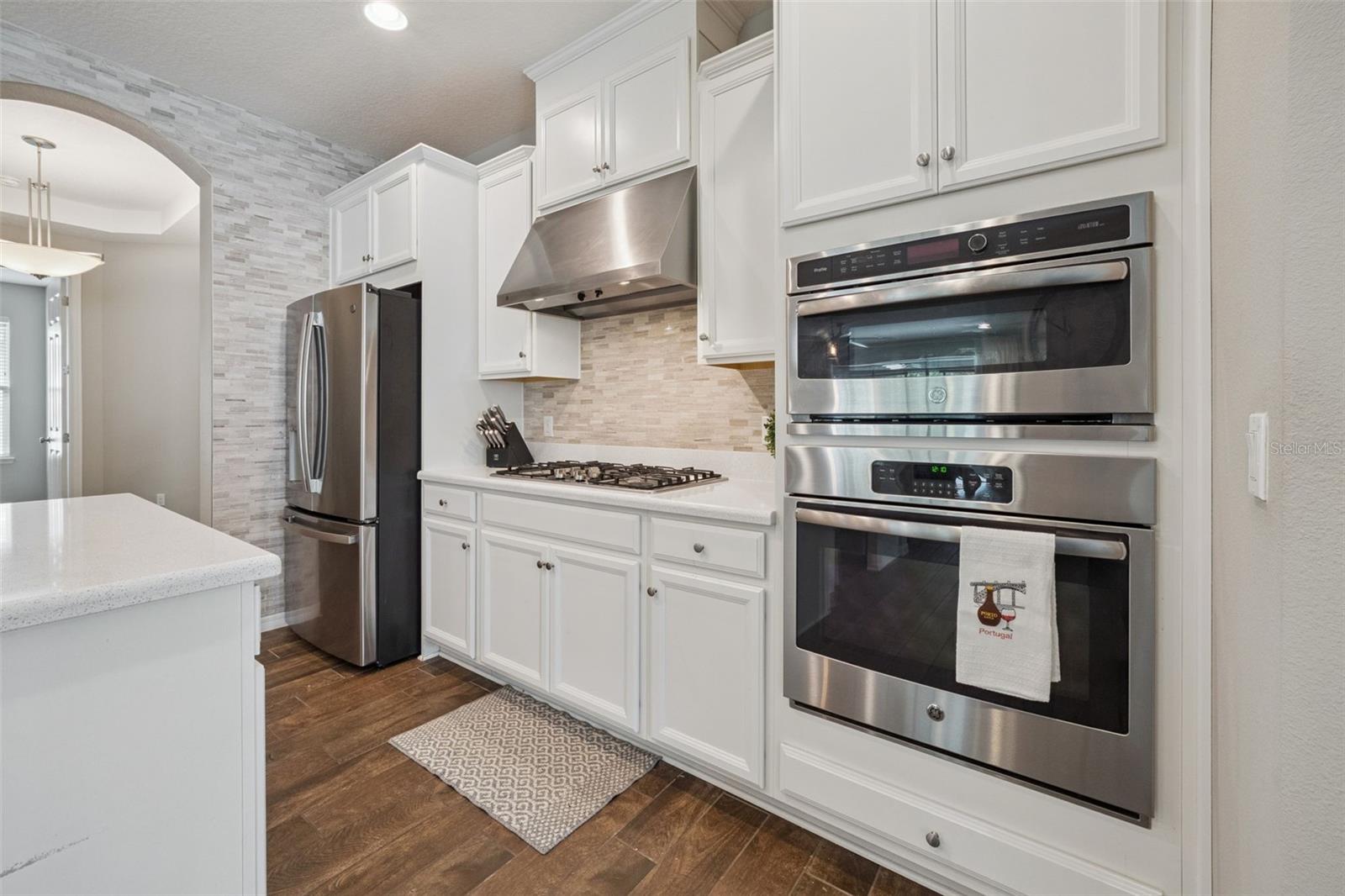 CYPRESS RESERVE PH 1 - Residential