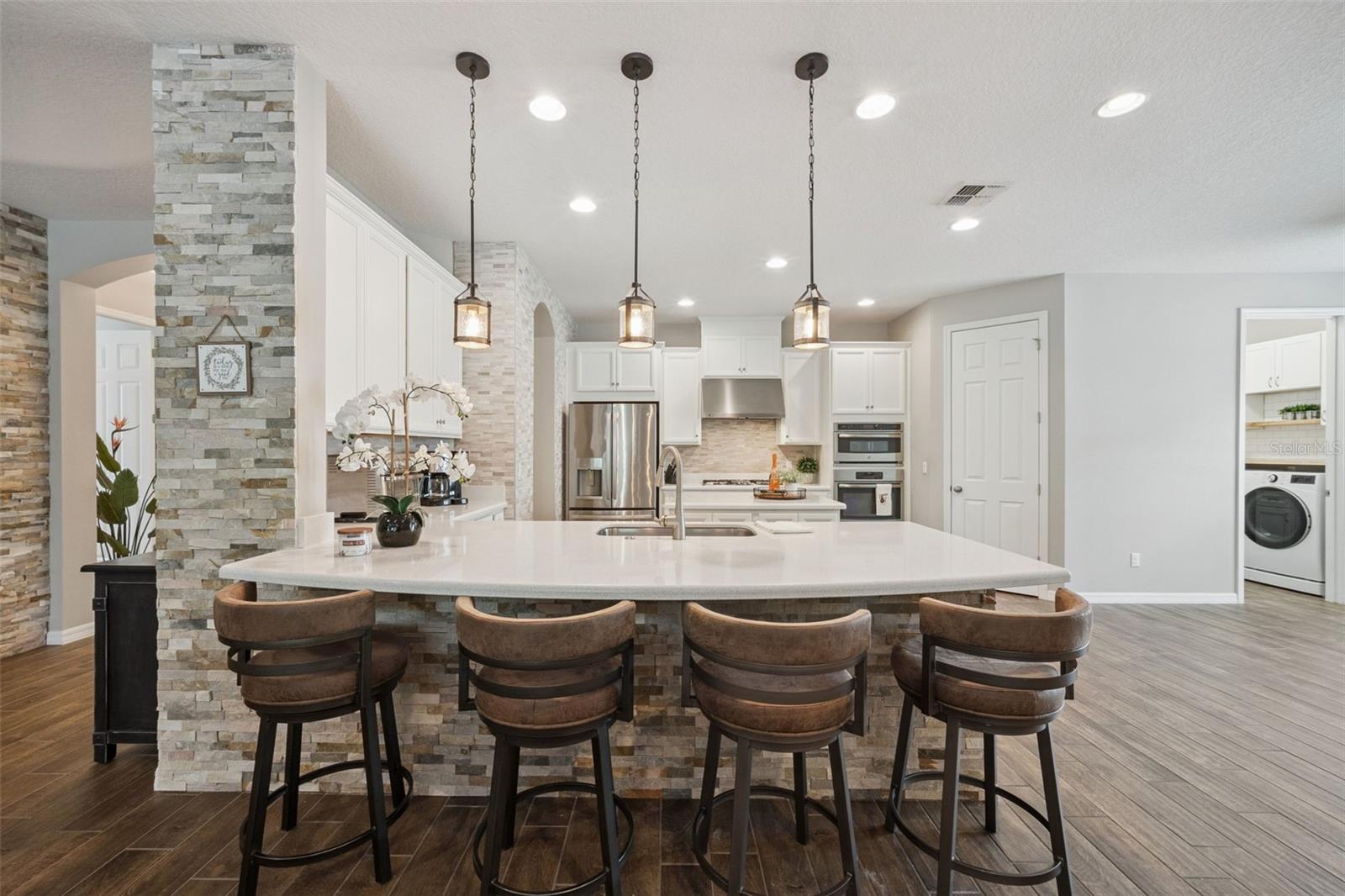 CYPRESS RESERVE PH 1 - Residential