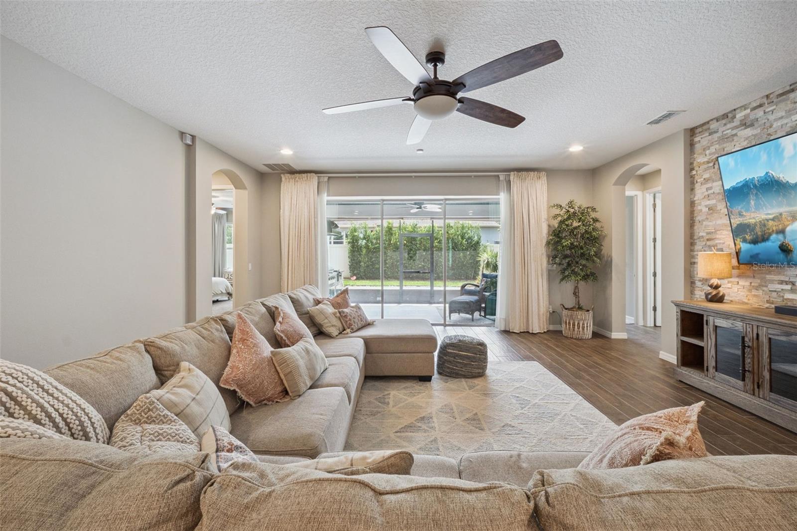 CYPRESS RESERVE PH 1 - Residential