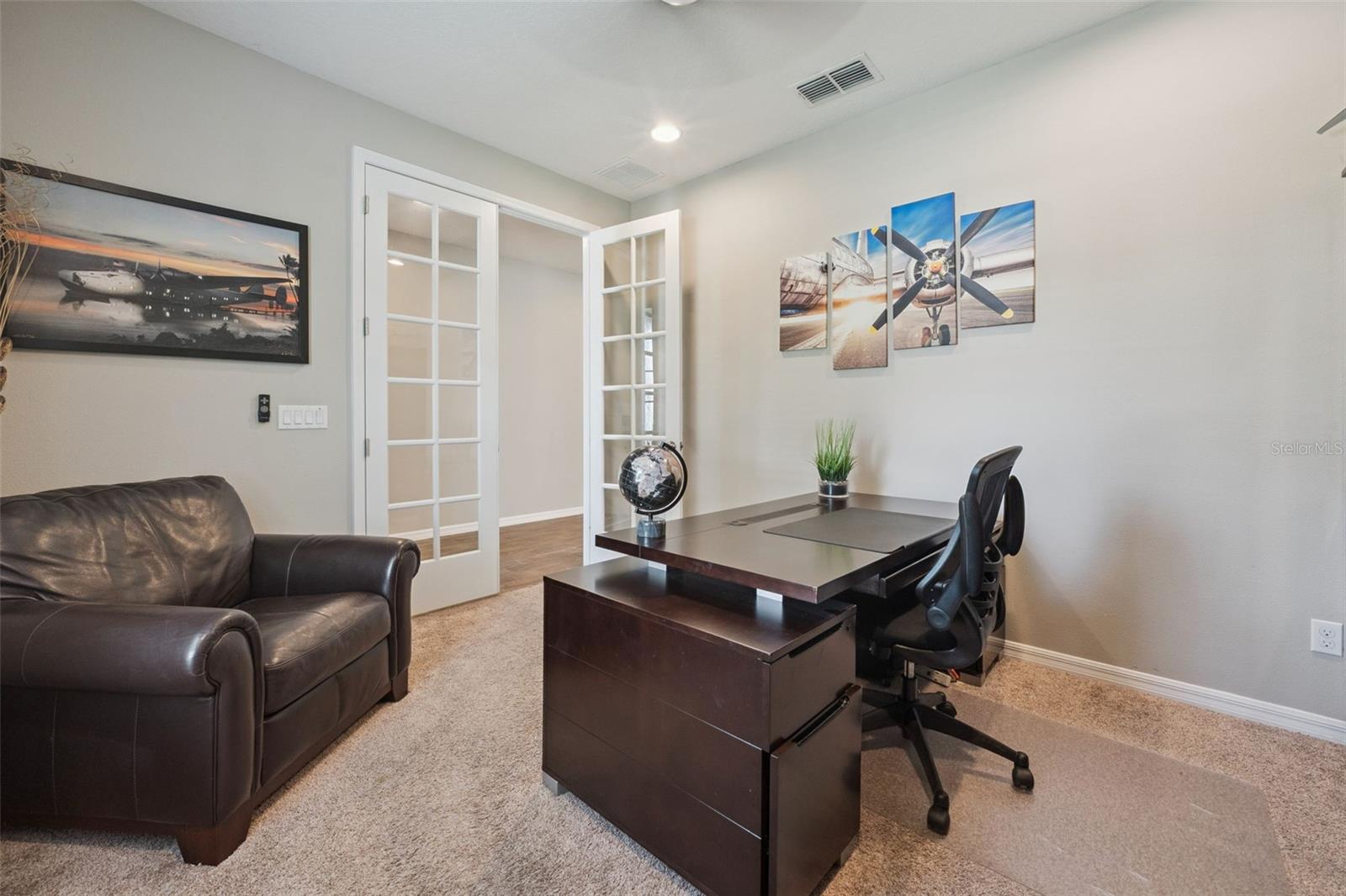 CYPRESS RESERVE PH 1 - Residential