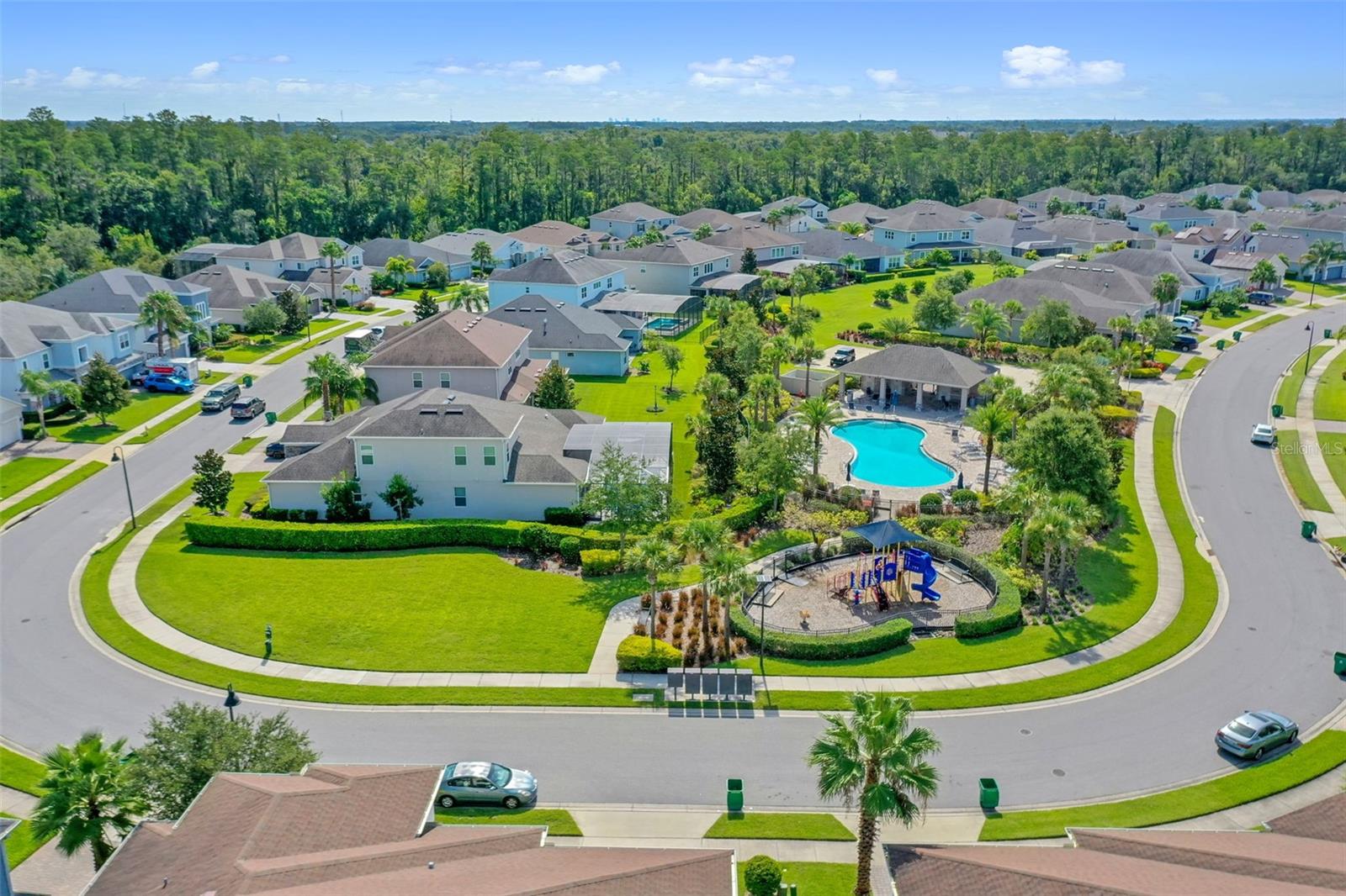 CYPRESS RESERVE PH 1 - Residential