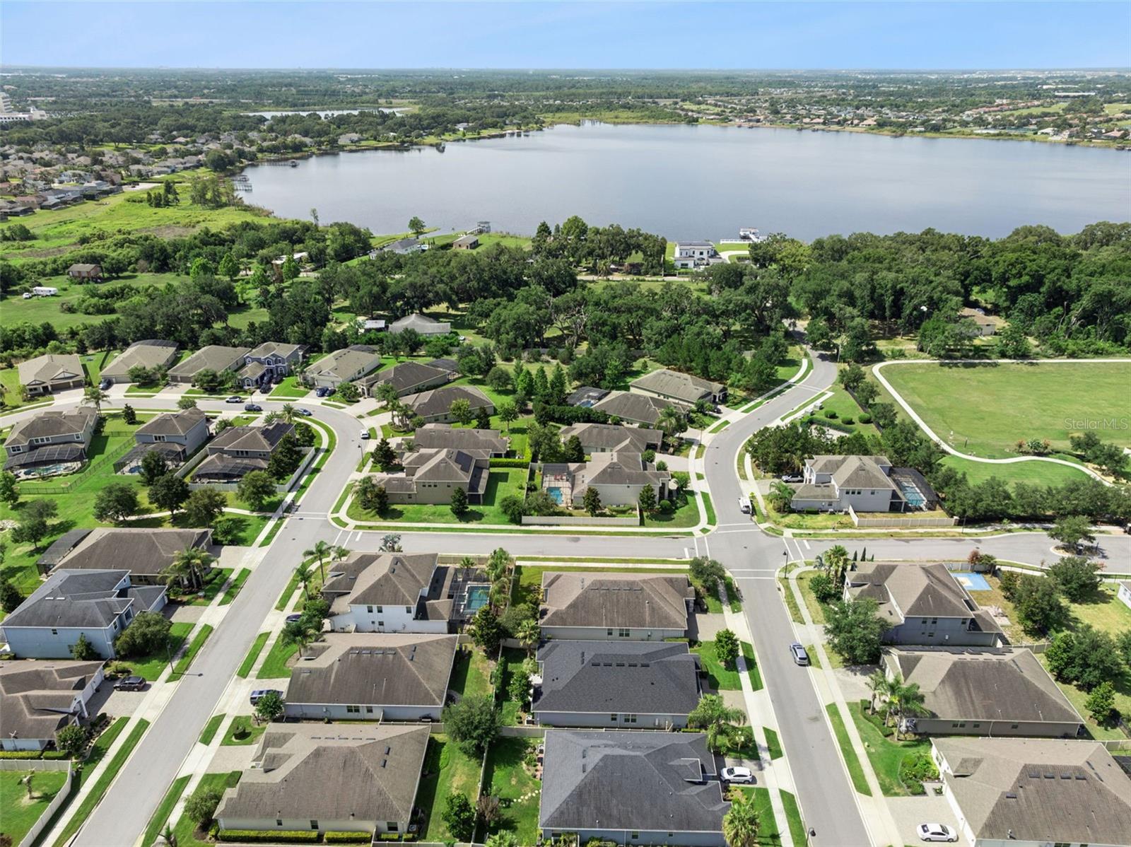 CYPRESS RESERVE PH 1 - Residential