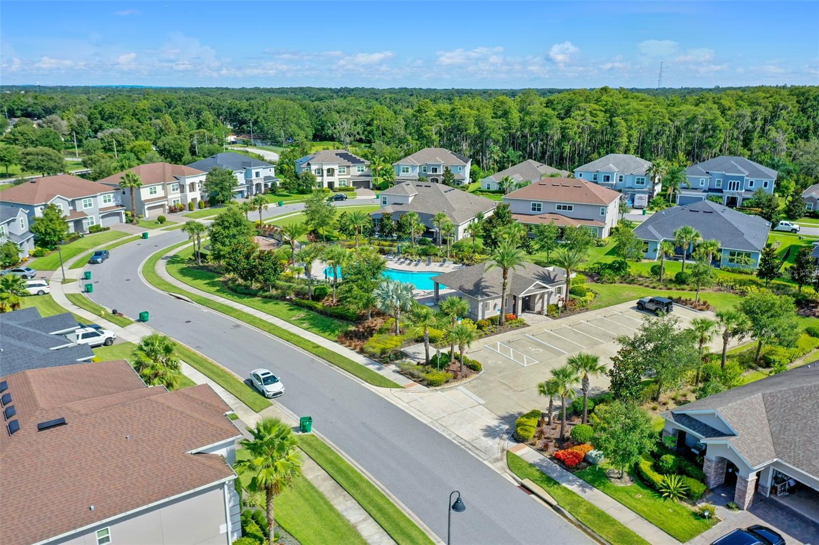 CYPRESS RESERVE PH 1 - Residential