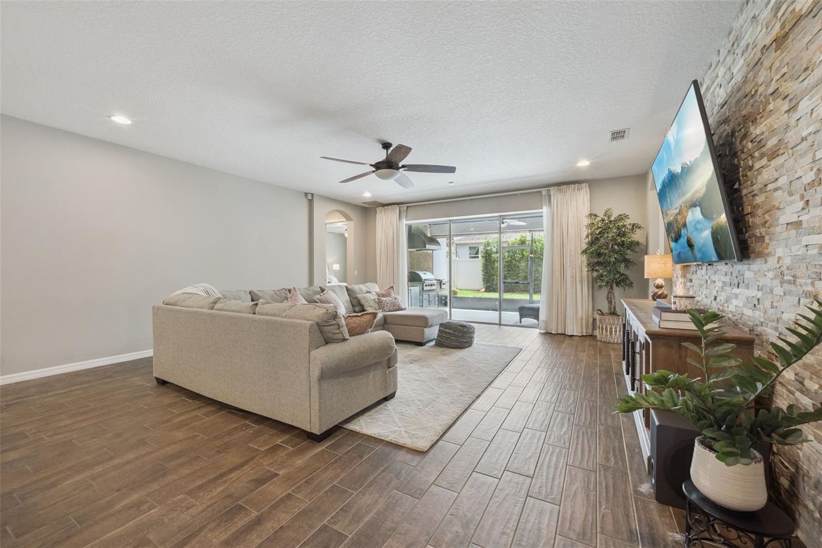 CYPRESS RESERVE PH 1 - Residential